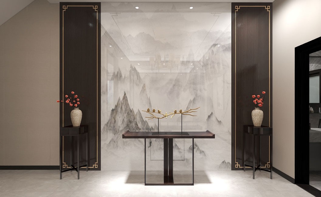 新手不知怎么裝修！隆昌領銜裝飾為您講解